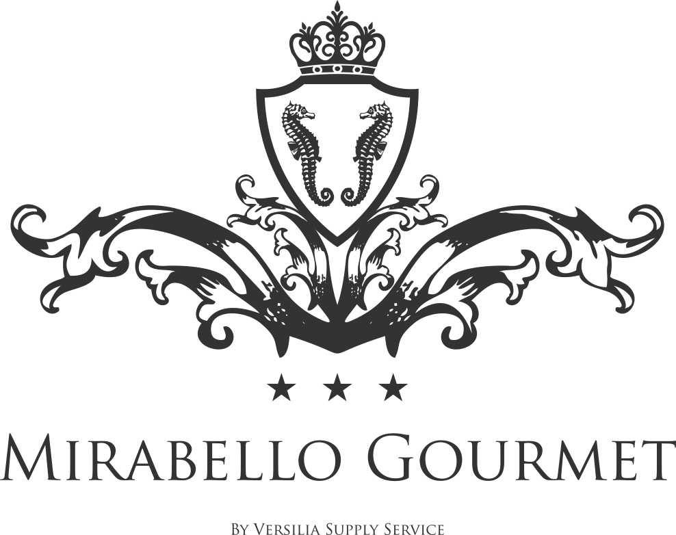 Mirabello Gourmet — by Versilia Supply Service
